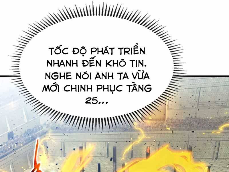 Thăng Cấp Cùng Thần Chap 56 - Next Chap 57