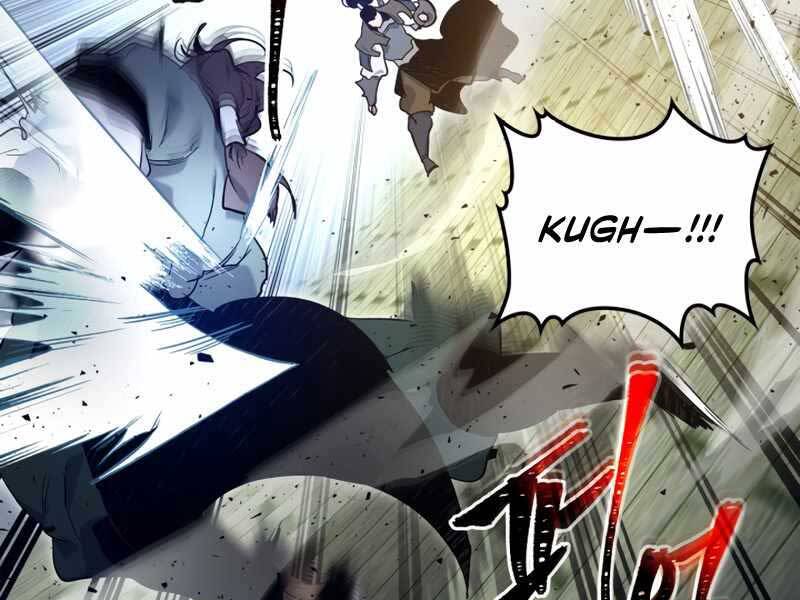 Thăng Cấp Cùng Thần Chap 56 - Next Chap 57