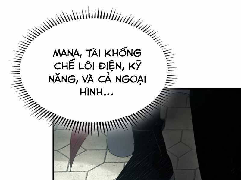 Thăng Cấp Cùng Thần Chap 56 - Next Chap 57