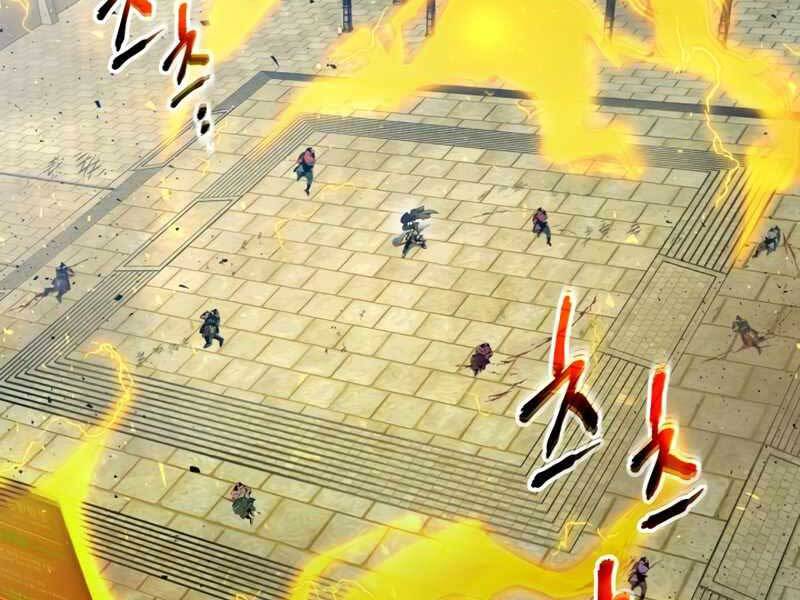 Thăng Cấp Cùng Thần Chap 56 - Next Chap 57