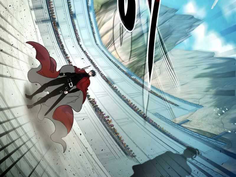 Thăng Cấp Cùng Thần Chap 56 - Next Chap 57