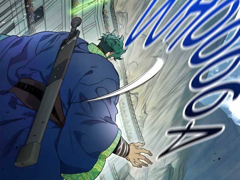 Thăng Cấp Cùng Thần Chap 56 - Next Chap 57