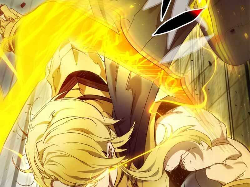 Thăng Cấp Cùng Thần Chap 56 - Next Chap 57