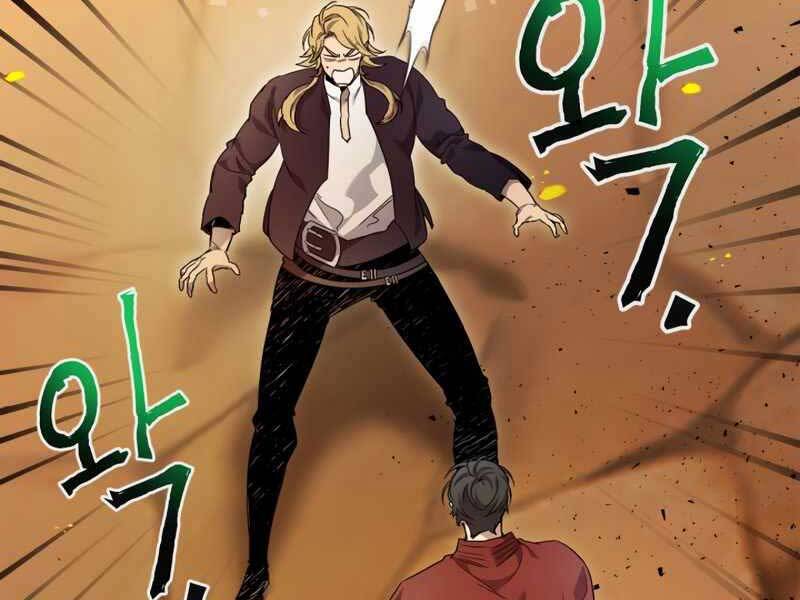 Thăng Cấp Cùng Thần Chap 56 - Next Chap 57