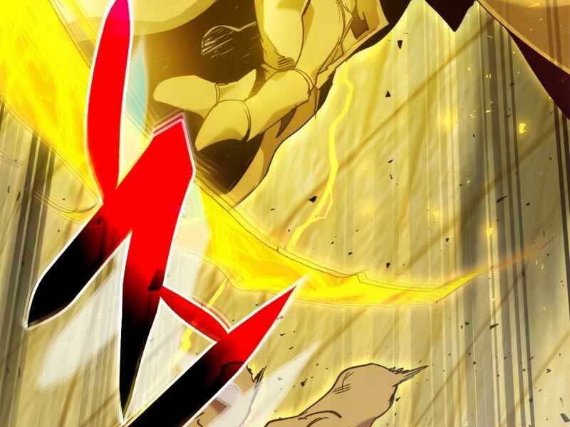 Thăng Cấp Cùng Thần Chap 56 - Next Chap 57