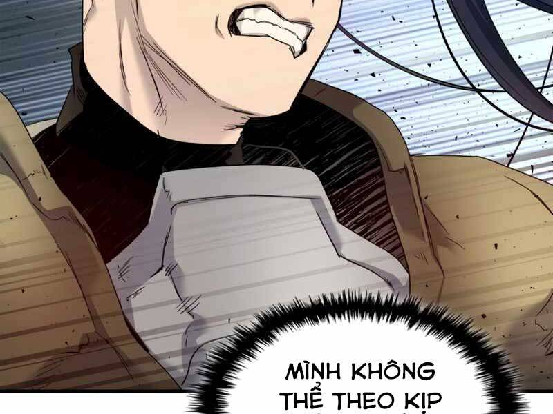 Thăng Cấp Cùng Thần Chap 56 - Next Chap 57