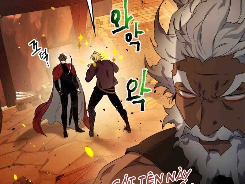 Thăng Cấp Cùng Thần Chap 56 - Next Chap 57