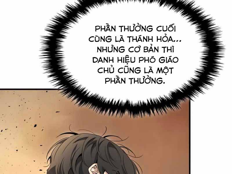 Thăng Cấp Cùng Thần Chap 56 - Next Chap 57