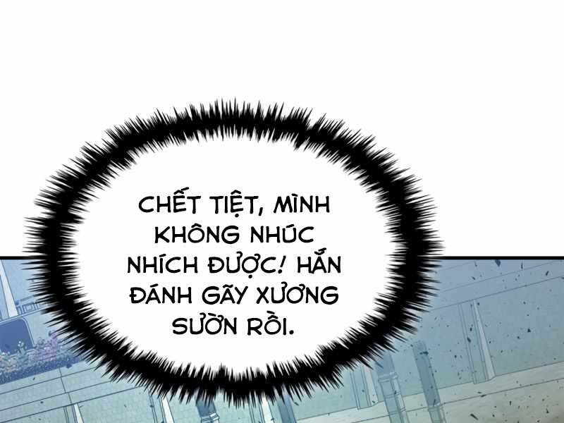 Thăng Cấp Cùng Thần Chap 56 - Next Chap 57