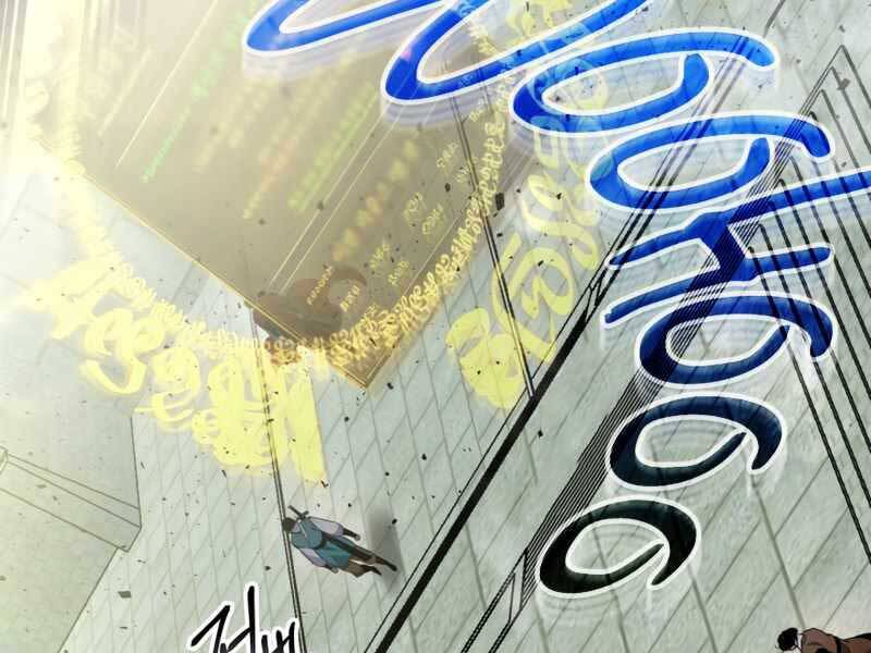 Thăng Cấp Cùng Thần Chap 56 - Next Chap 57