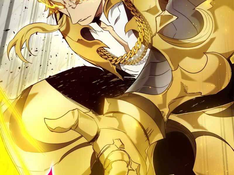 Thăng Cấp Cùng Thần Chap 56 - Next Chap 57