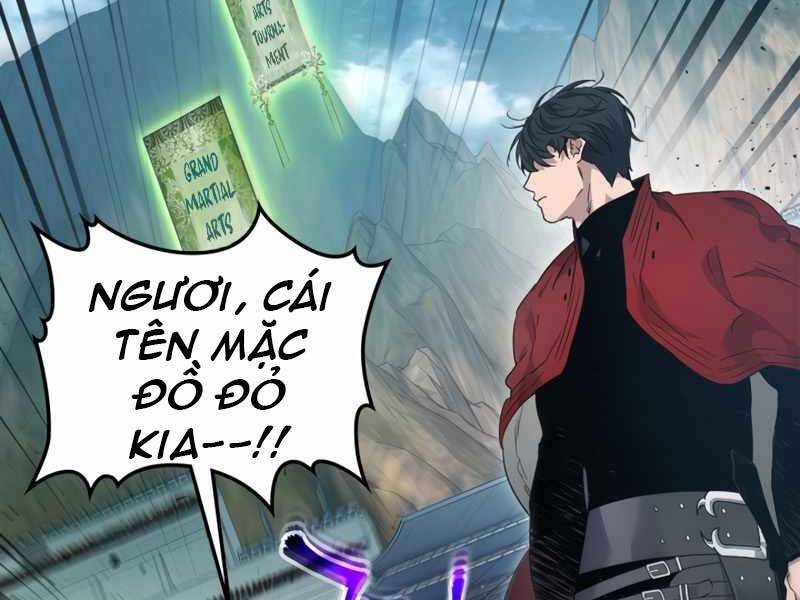 Thăng Cấp Cùng Thần Chap 56 - Next Chap 57