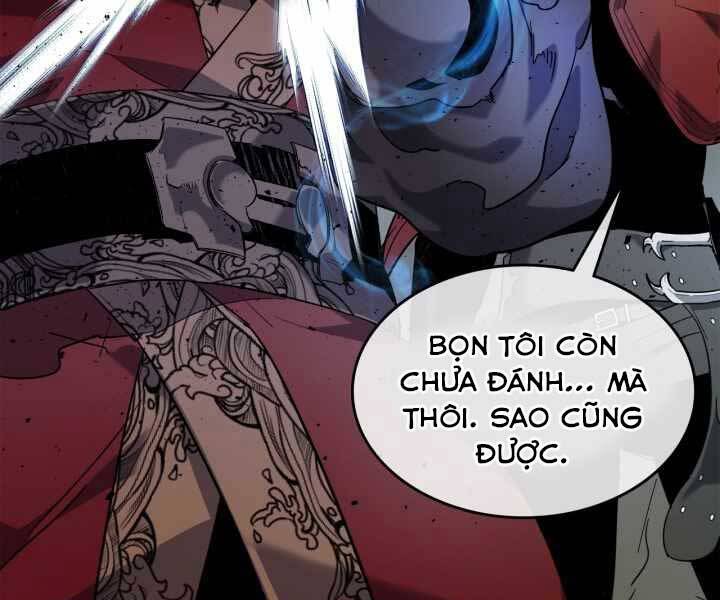 Thăng Cấp Cùng Thần Chap 57 - Next Chap 58