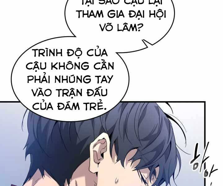 Thăng Cấp Cùng Thần Chap 57 - Next Chap 58