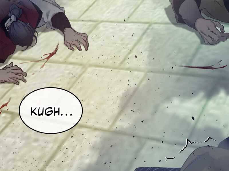 Thăng Cấp Cùng Thần Chap 56 - Next Chap 57