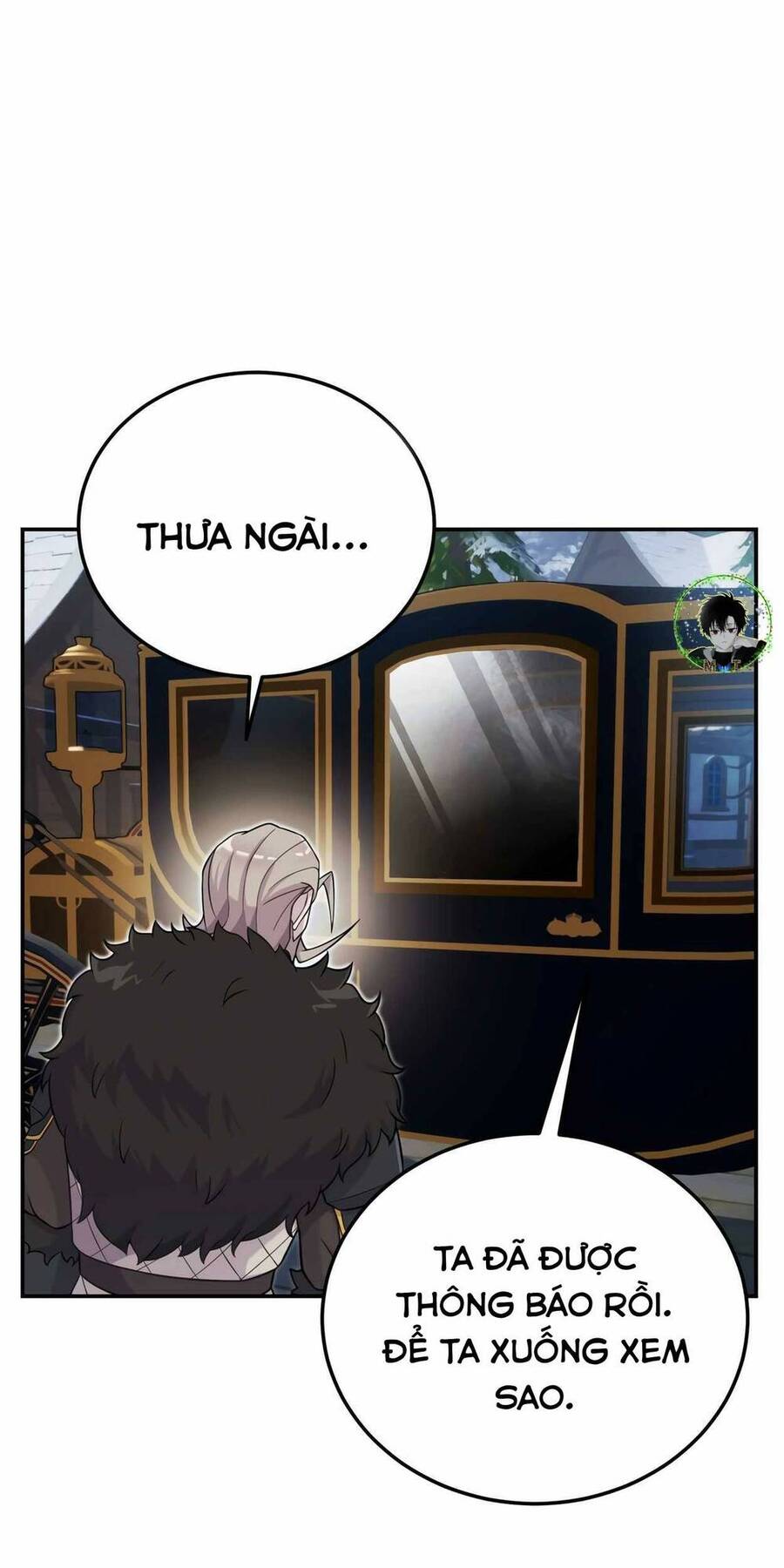 Phương Pháp Sinh Tồn Của Rồng Sắp Ngủm Chapter 15 - Trang 51