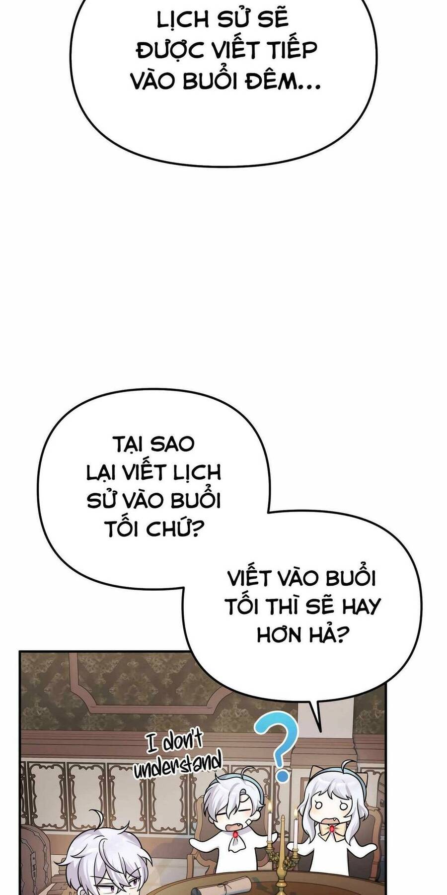 Phương Pháp Sinh Tồn Của Rồng Sắp Ngủm Chapter 17 - Trang 87