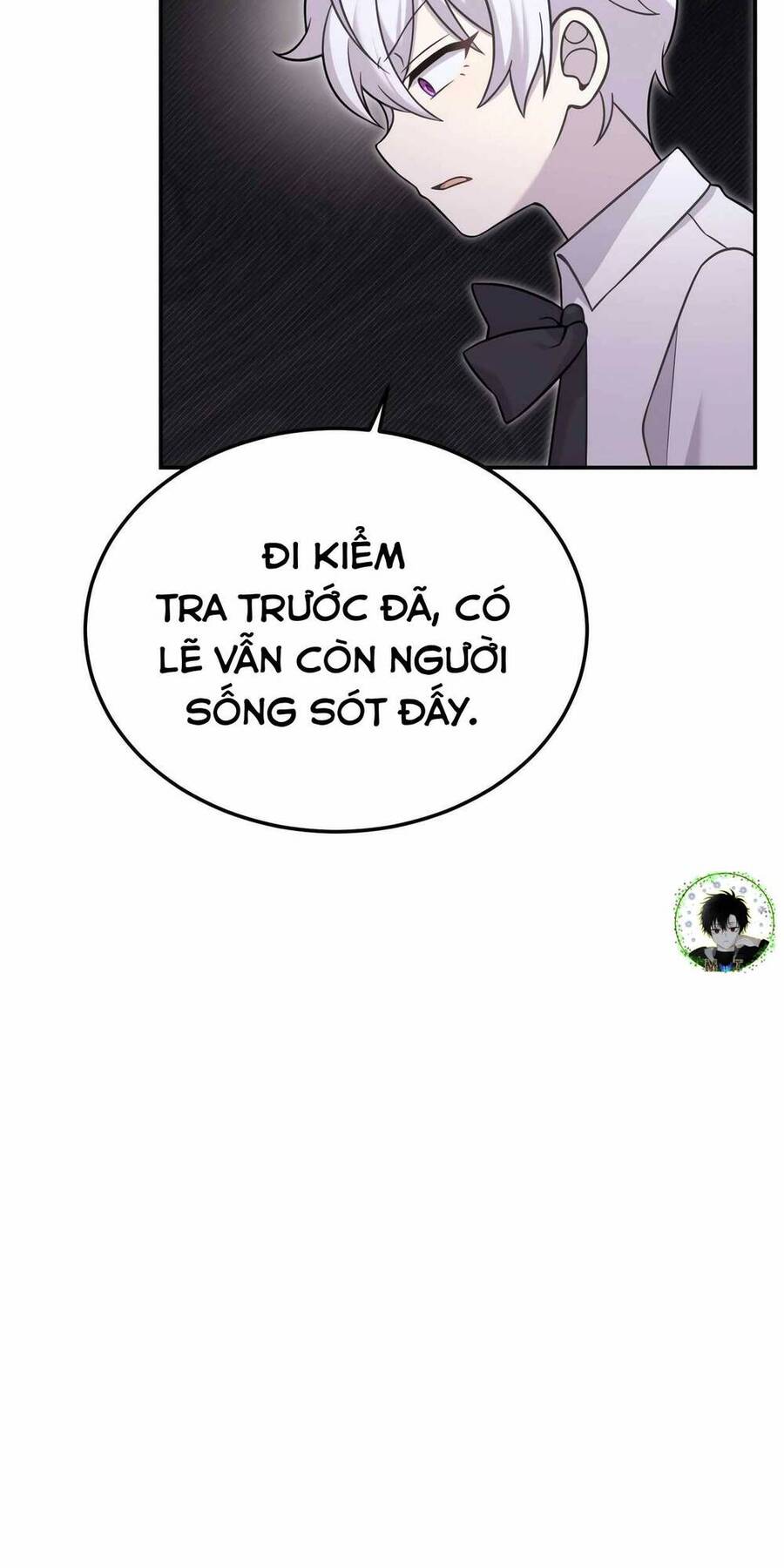 Phương Pháp Sinh Tồn Của Rồng Sắp Ngủm Chapter 15 - Trang 28