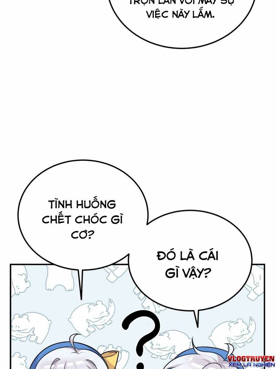Phương Pháp Sinh Tồn Của Rồng Sắp Ngủm Chapter 15 - Trang 45