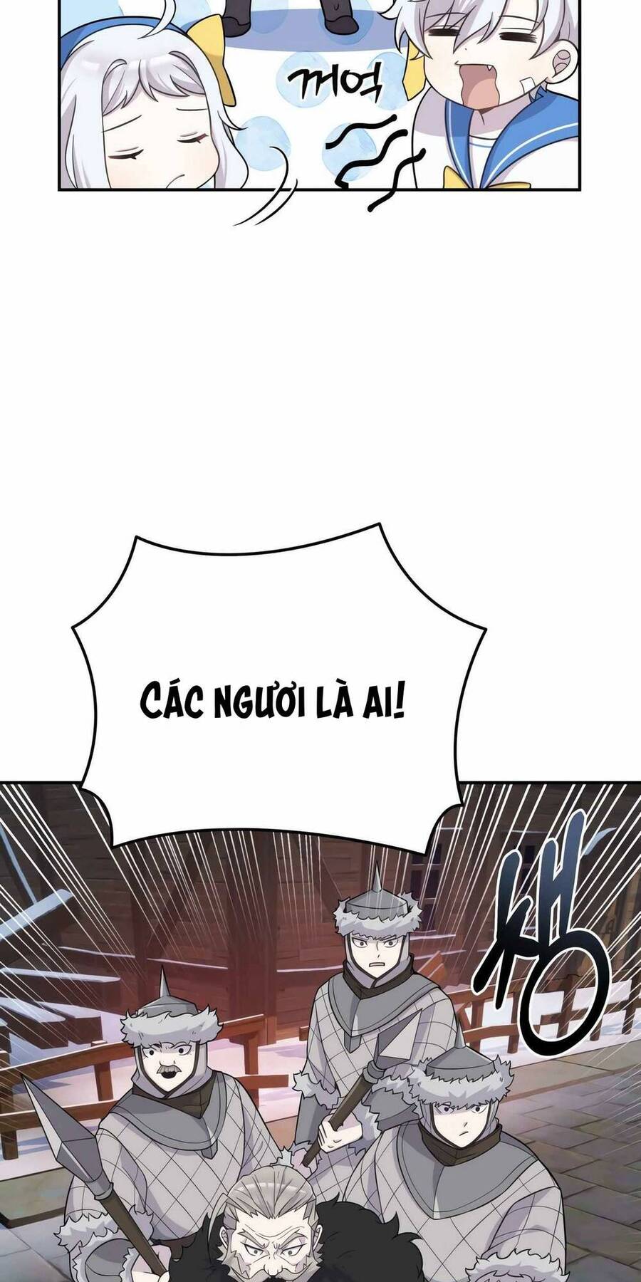 Phương Pháp Sinh Tồn Của Rồng Sắp Ngủm Chapter 15 - Trang 79