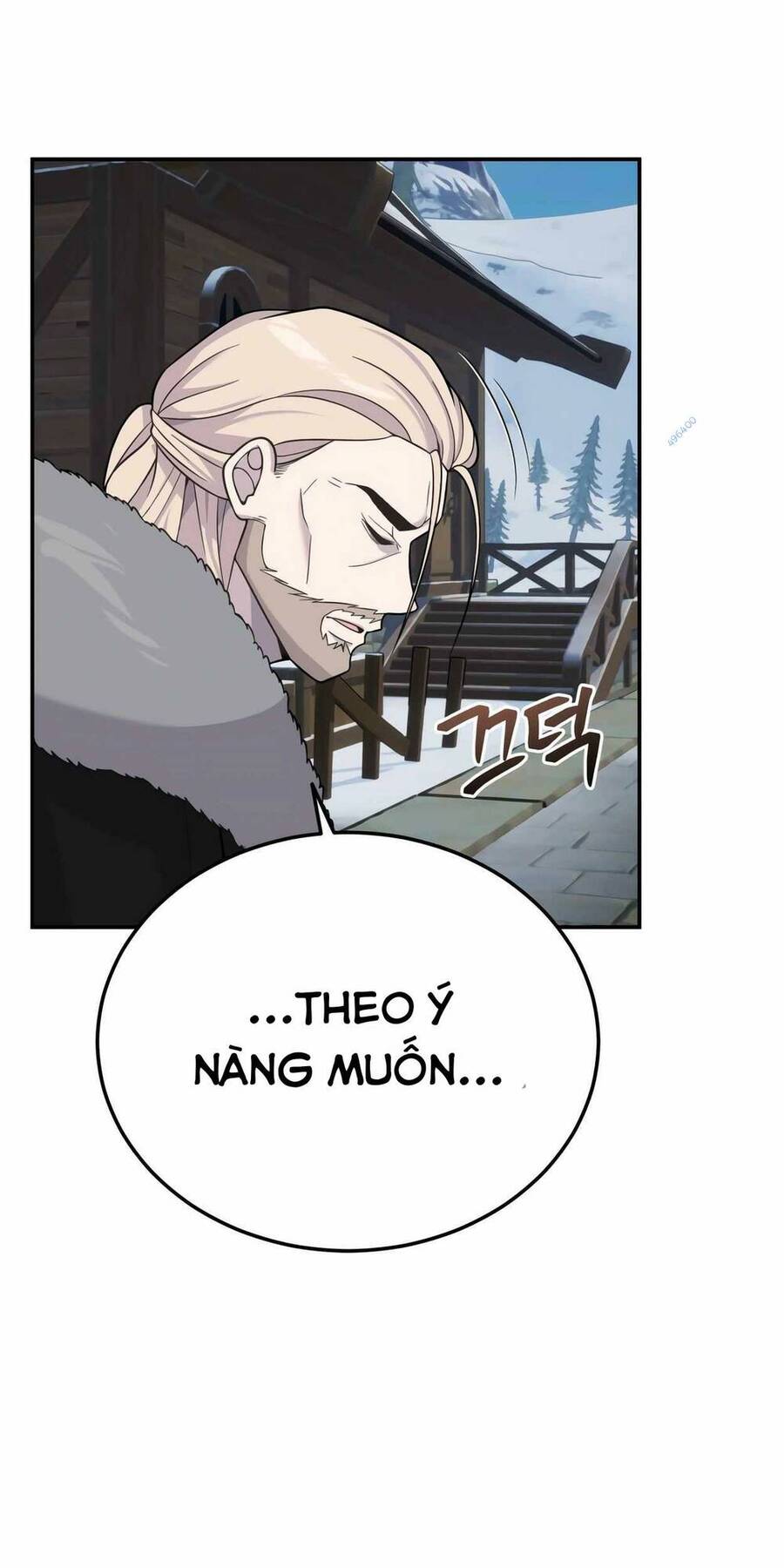 Phương Pháp Sinh Tồn Của Rồng Sắp Ngủm Chapter 15 - Trang 57