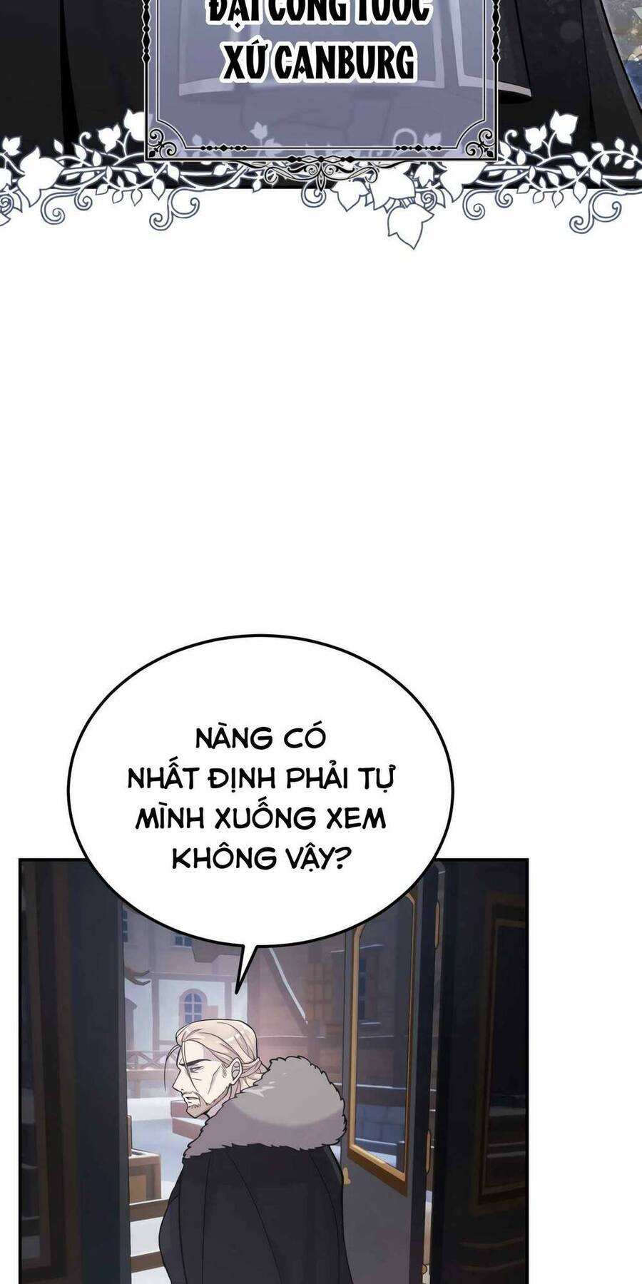 Phương Pháp Sinh Tồn Của Rồng Sắp Ngủm Chapter 15 - Trang 54