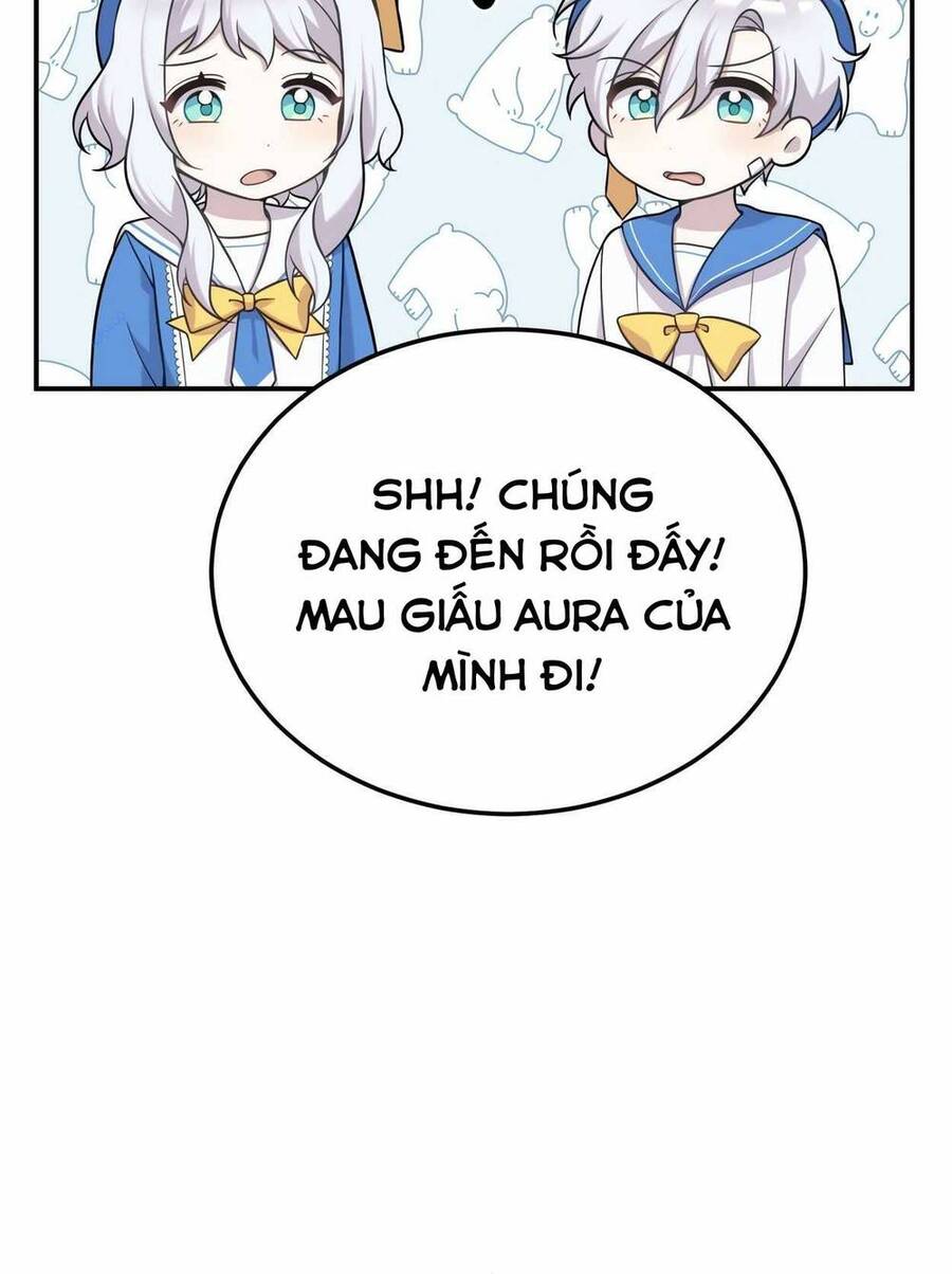 Phương Pháp Sinh Tồn Của Rồng Sắp Ngủm Chapter 15 - Trang 46