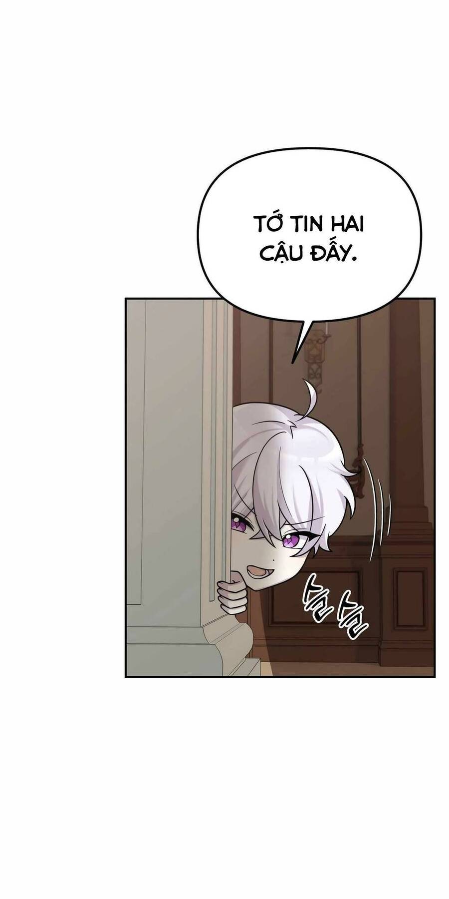 Phương Pháp Sinh Tồn Của Rồng Sắp Ngủm Chapter 17 - Trang 51