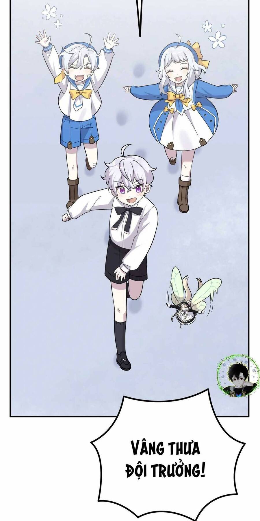 Phương Pháp Sinh Tồn Của Rồng Sắp Ngủm Chapter 15 - Trang 20