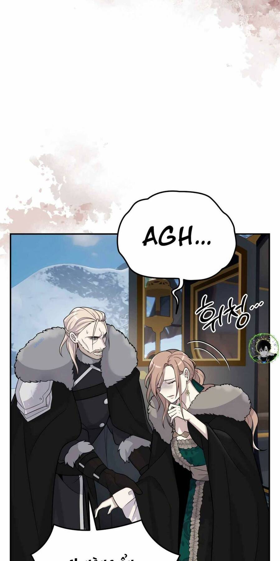 Phương Pháp Sinh Tồn Của Rồng Sắp Ngủm Chapter 15 - Trang 62