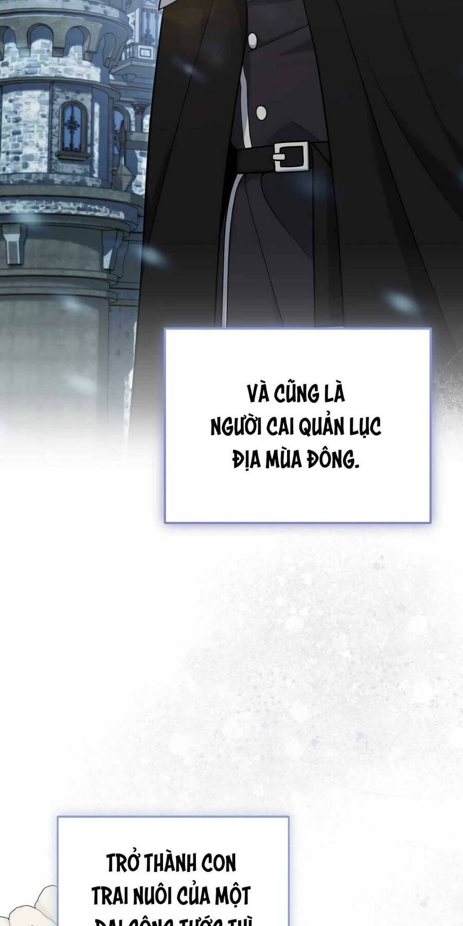 Phương Pháp Sinh Tồn Của Rồng Sắp Ngủm Chapter 17 - Trang 4