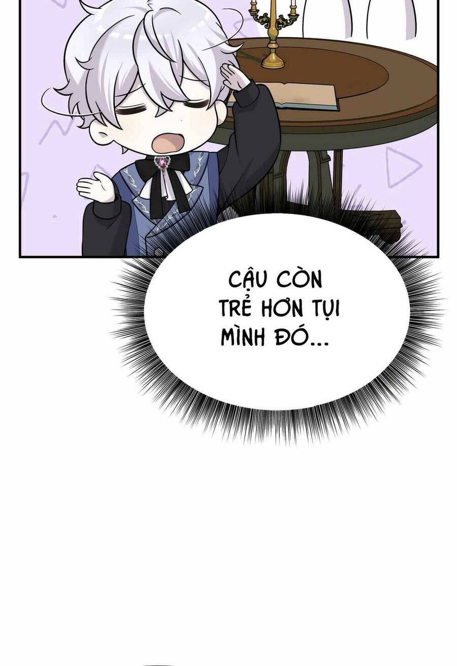 Phương Pháp Sinh Tồn Của Rồng Sắp Ngủm Chapter 17 - Trang 81