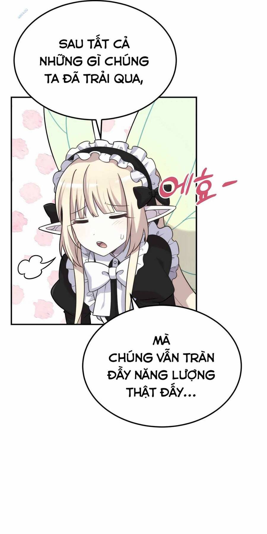 Phương Pháp Sinh Tồn Của Rồng Sắp Ngủm Chapter 15 - Trang 5
