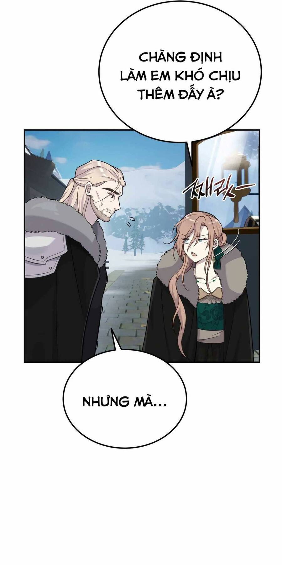Phương Pháp Sinh Tồn Của Rồng Sắp Ngủm Chapter 15 - Trang 65