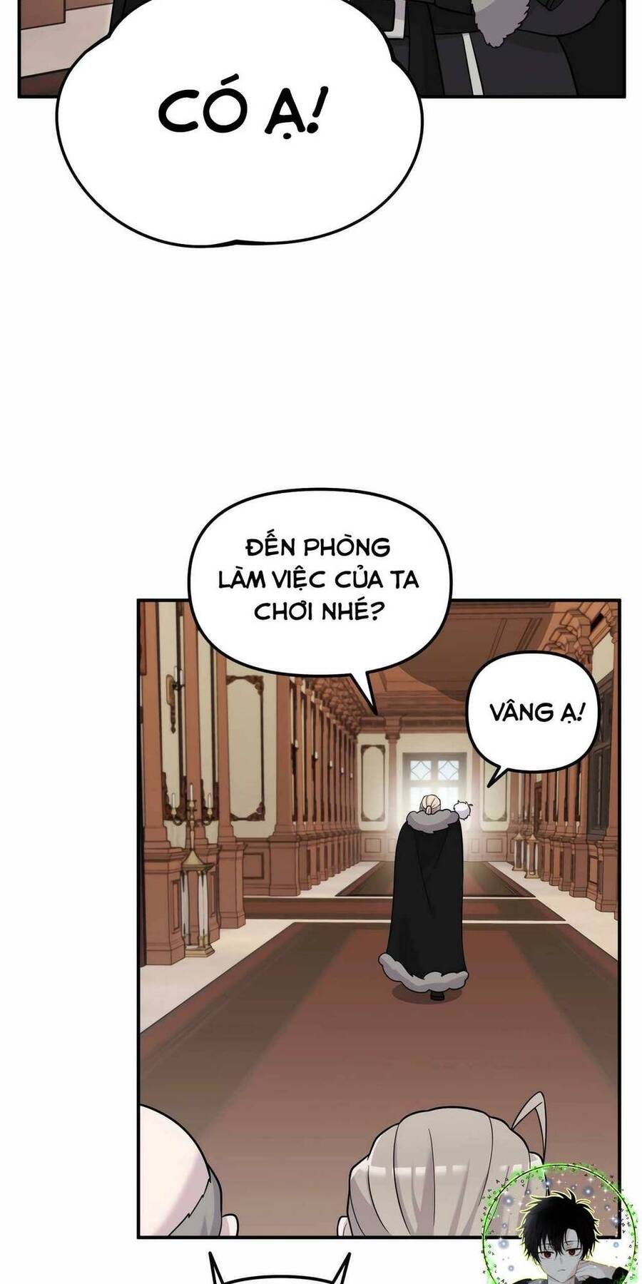 Phương Pháp Sinh Tồn Của Rồng Sắp Ngủm Chapter 17 - Trang 65