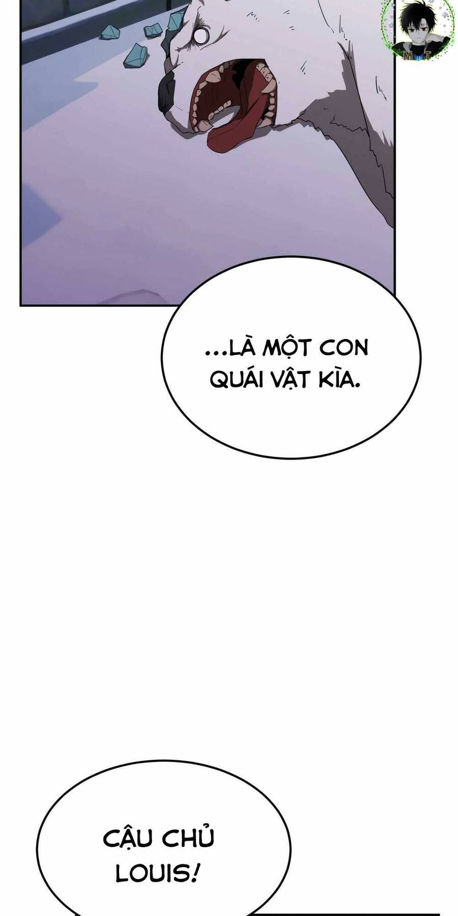 Phương Pháp Sinh Tồn Của Rồng Sắp Ngủm Chapter 15 - Trang 32