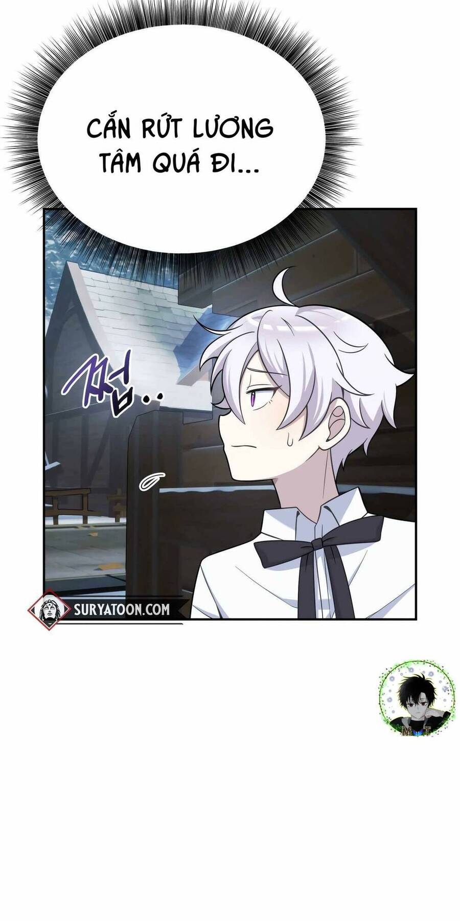 Phương Pháp Sinh Tồn Của Rồng Sắp Ngủm Chapter 15 - Trang 76