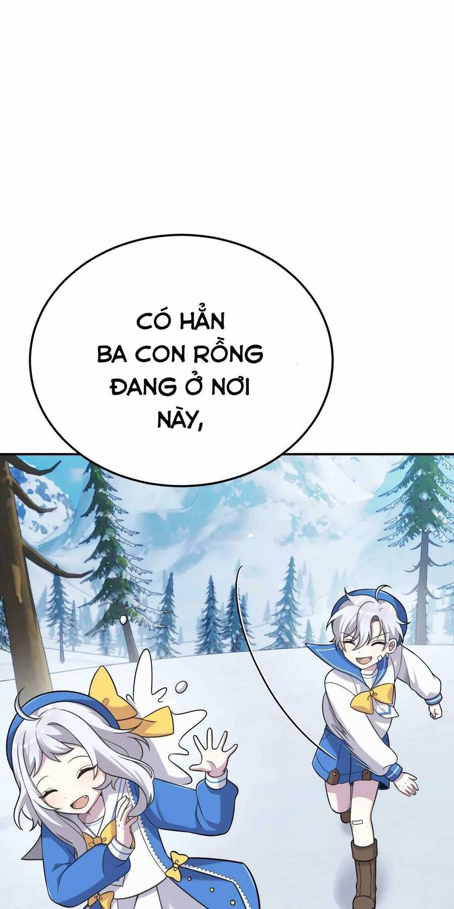 Phương Pháp Sinh Tồn Của Rồng Sắp Ngủm Chapter 15 - Trang 14