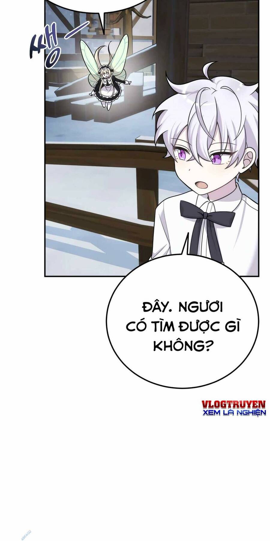 Phương Pháp Sinh Tồn Của Rồng Sắp Ngủm Chapter 15 - Trang 33