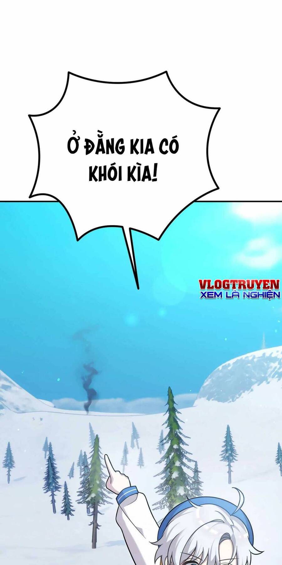 Phương Pháp Sinh Tồn Của Rồng Sắp Ngủm Chapter 15 - Trang 18
