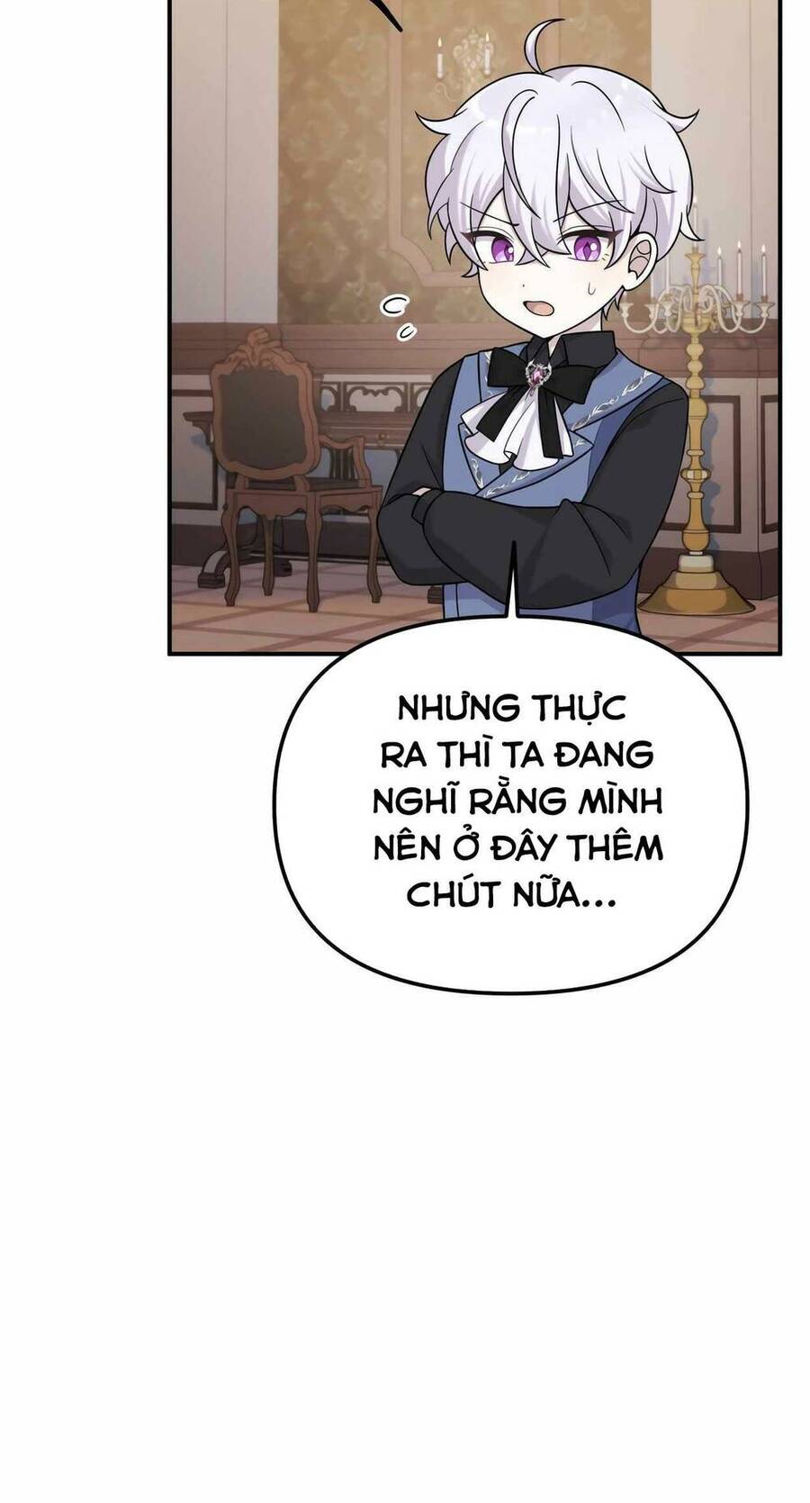 Phương Pháp Sinh Tồn Của Rồng Sắp Ngủm Chapter 17 - Trang 22