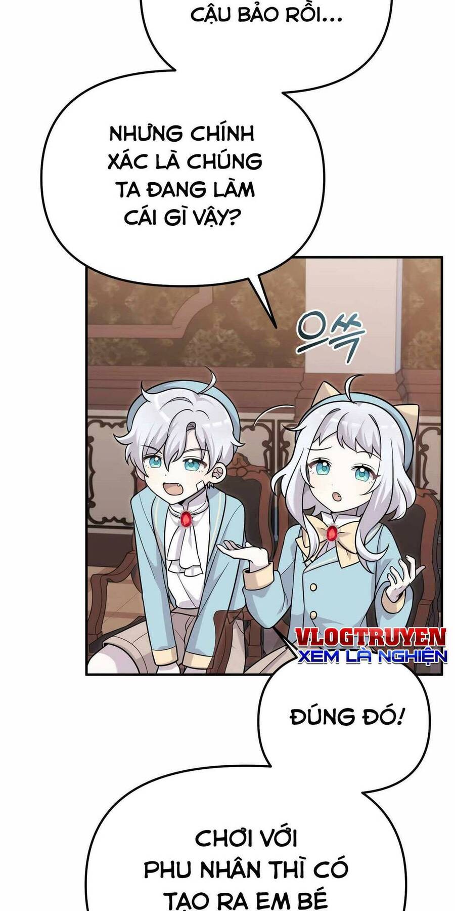 Phương Pháp Sinh Tồn Của Rồng Sắp Ngủm Chapter 17 - Trang 79