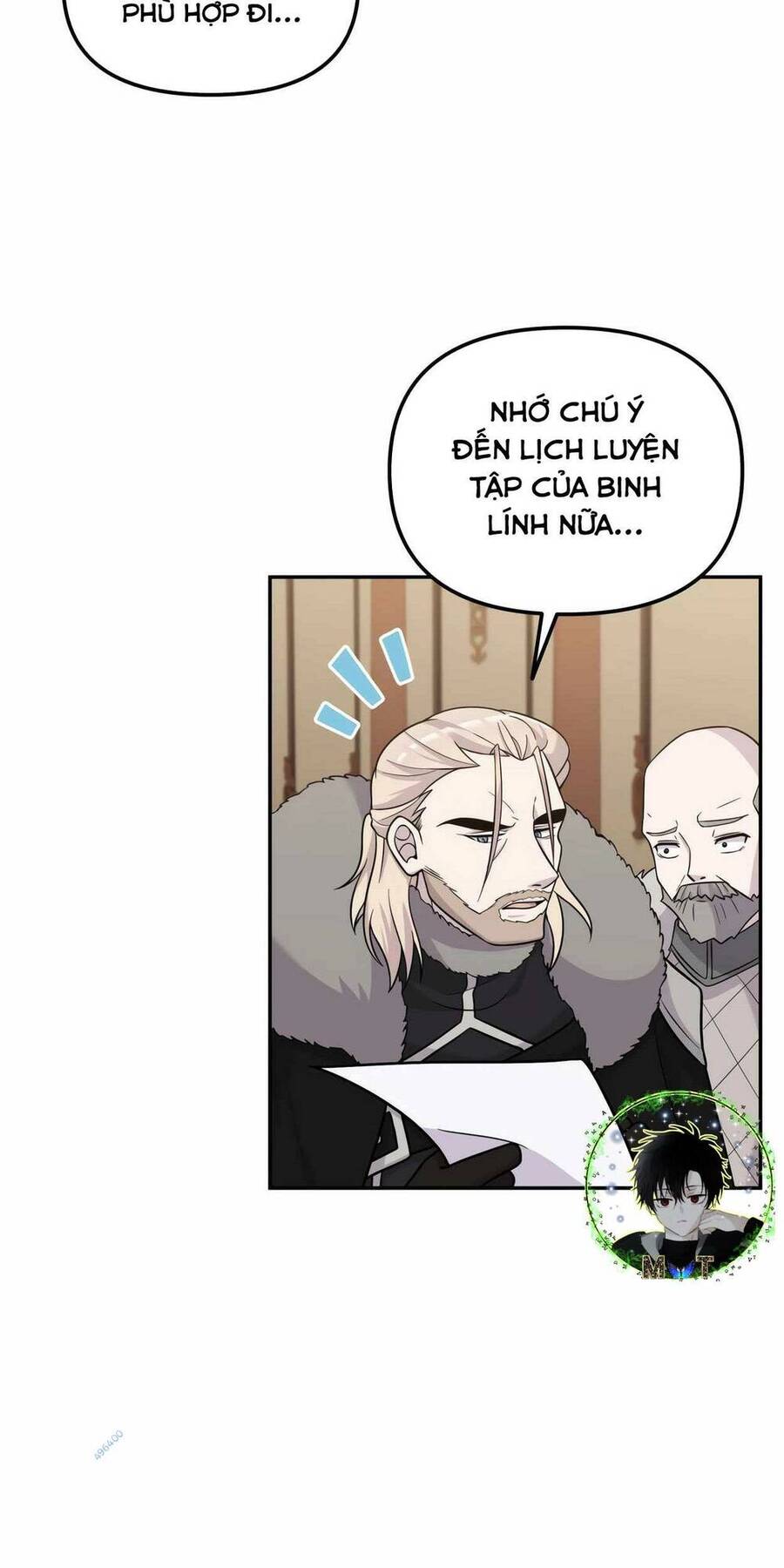 Phương Pháp Sinh Tồn Của Rồng Sắp Ngủm Chapter 17 - Trang 53