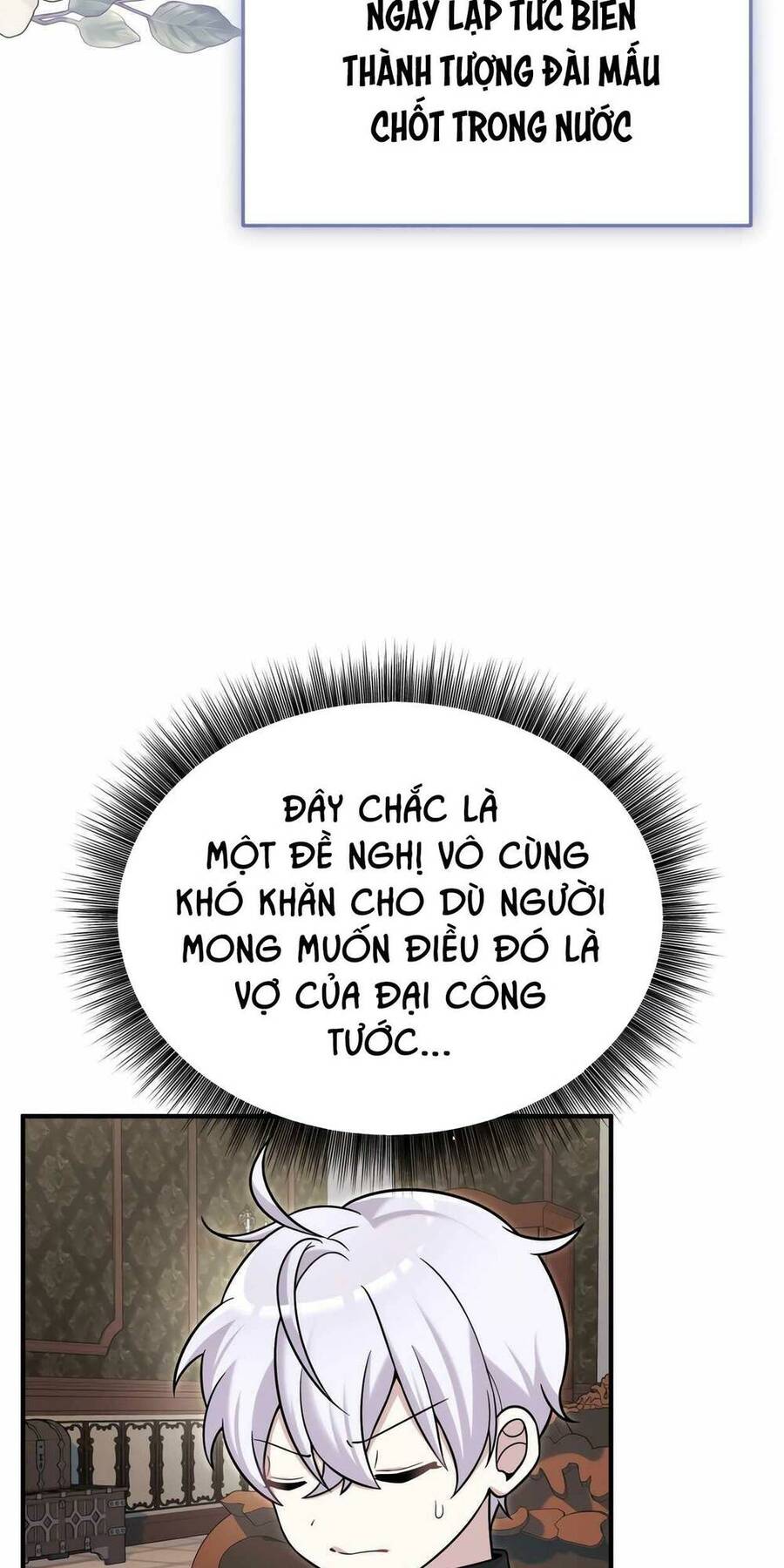 Phương Pháp Sinh Tồn Của Rồng Sắp Ngủm Chapter 17 - Trang 6