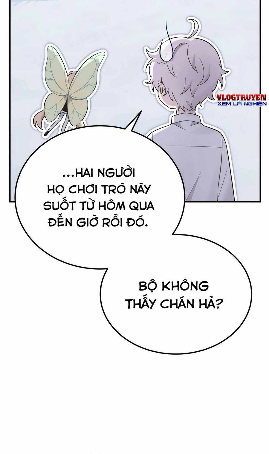 Phương Pháp Sinh Tồn Của Rồng Sắp Ngủm Chapter 15 - Trang 4