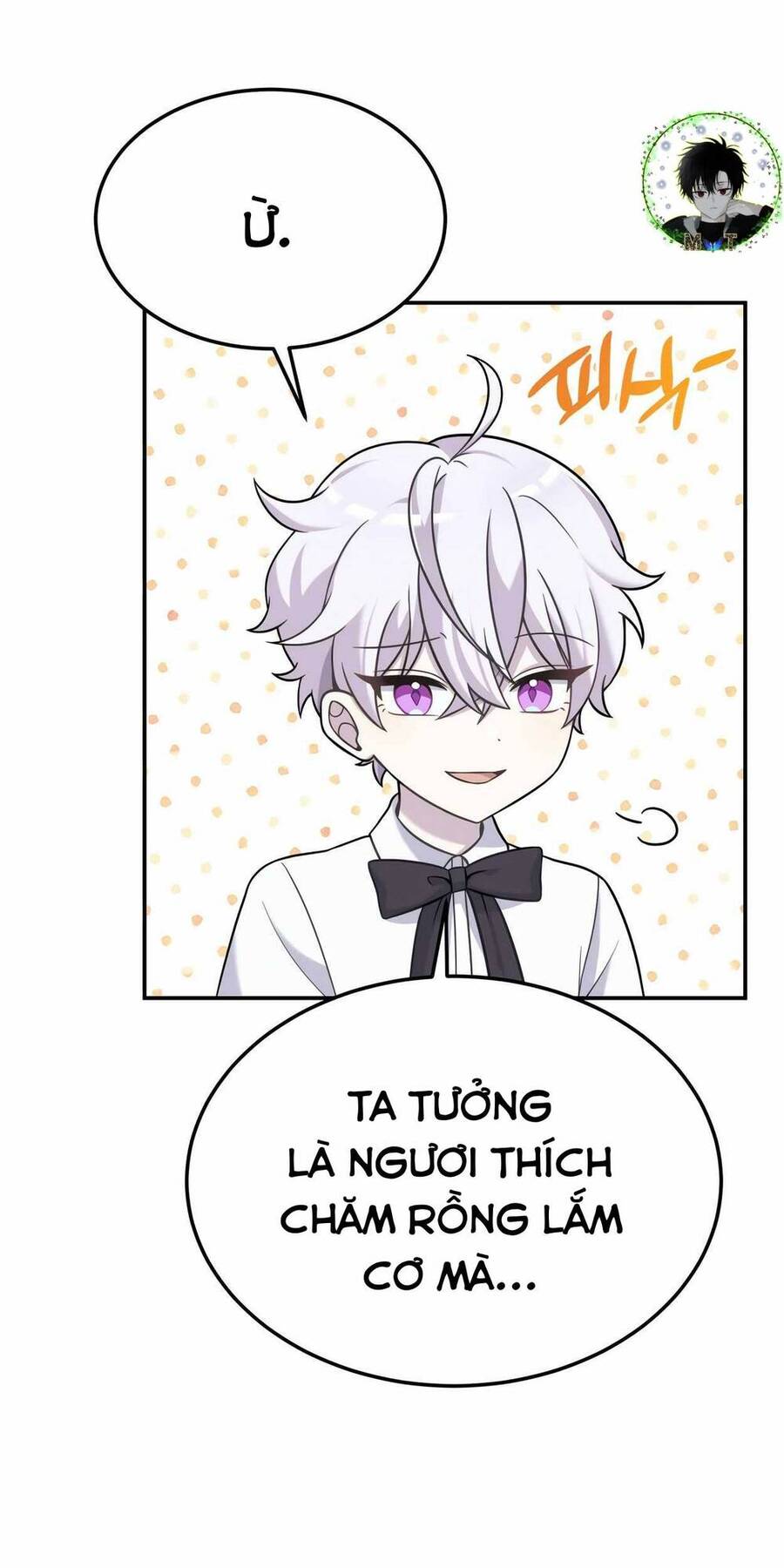 Phương Pháp Sinh Tồn Của Rồng Sắp Ngủm Chapter 15 - Trang 6