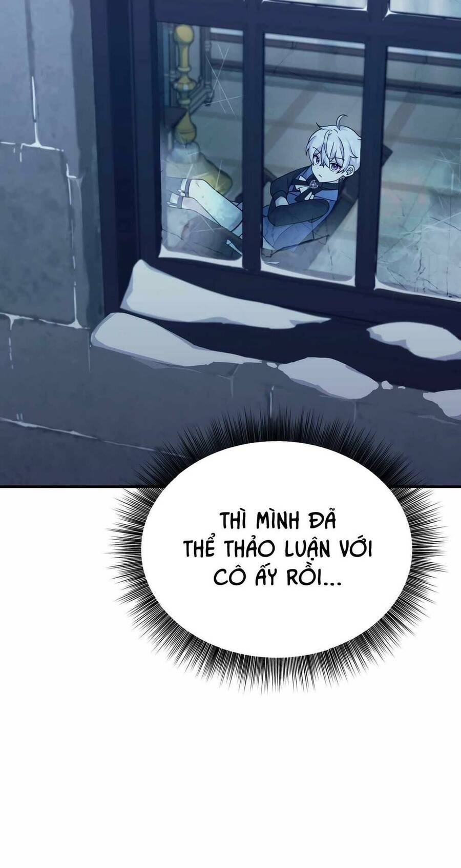 Phương Pháp Sinh Tồn Của Rồng Sắp Ngủm Chapter 17 - Trang 10