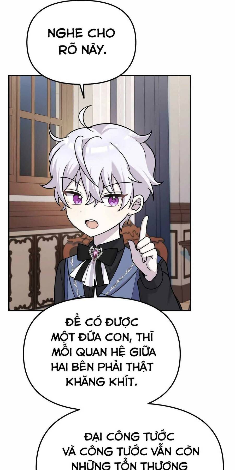 Phương Pháp Sinh Tồn Của Rồng Sắp Ngủm Chapter 17 - Trang 82