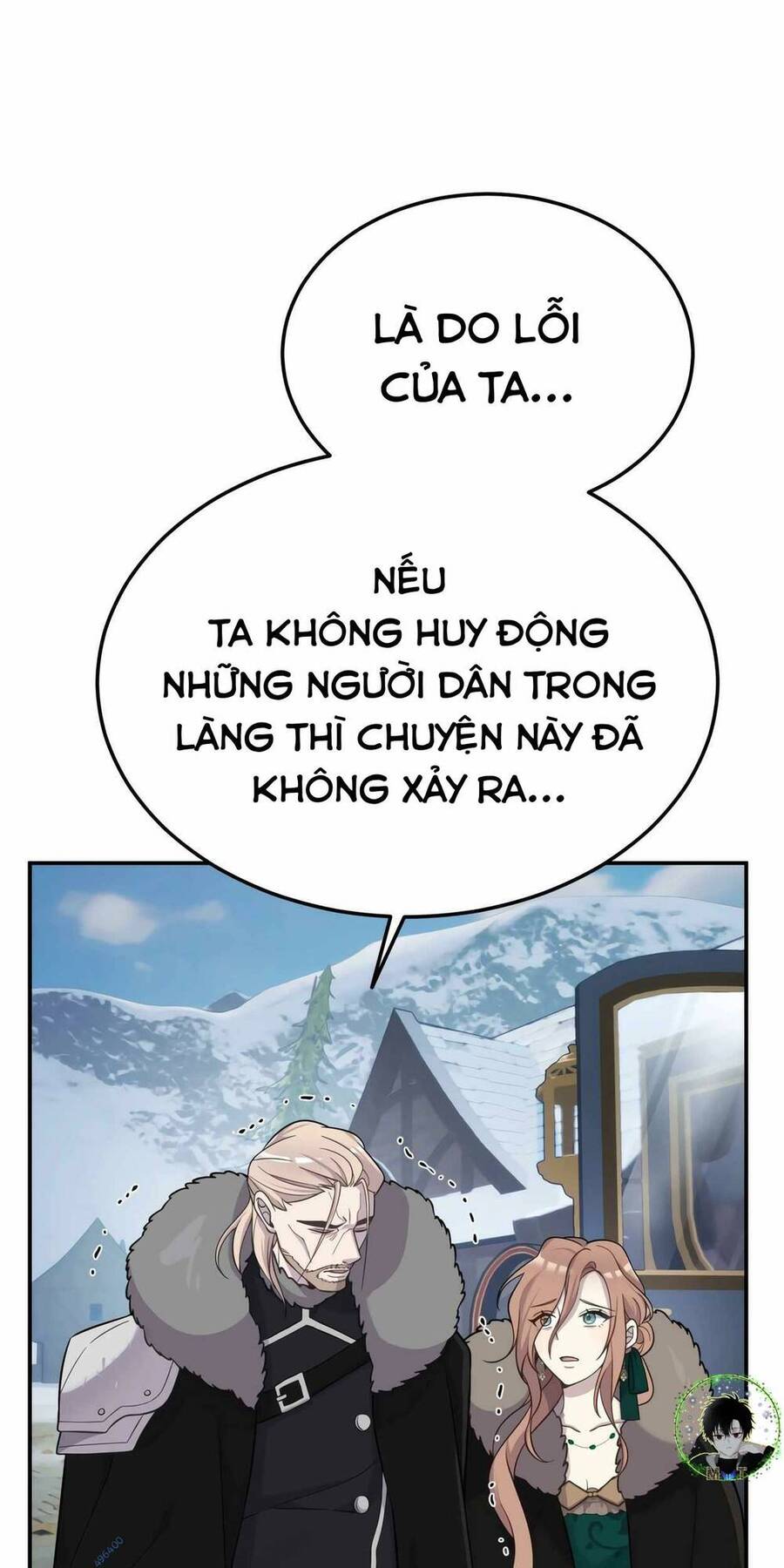 Phương Pháp Sinh Tồn Của Rồng Sắp Ngủm Chapter 15 - Trang 73
