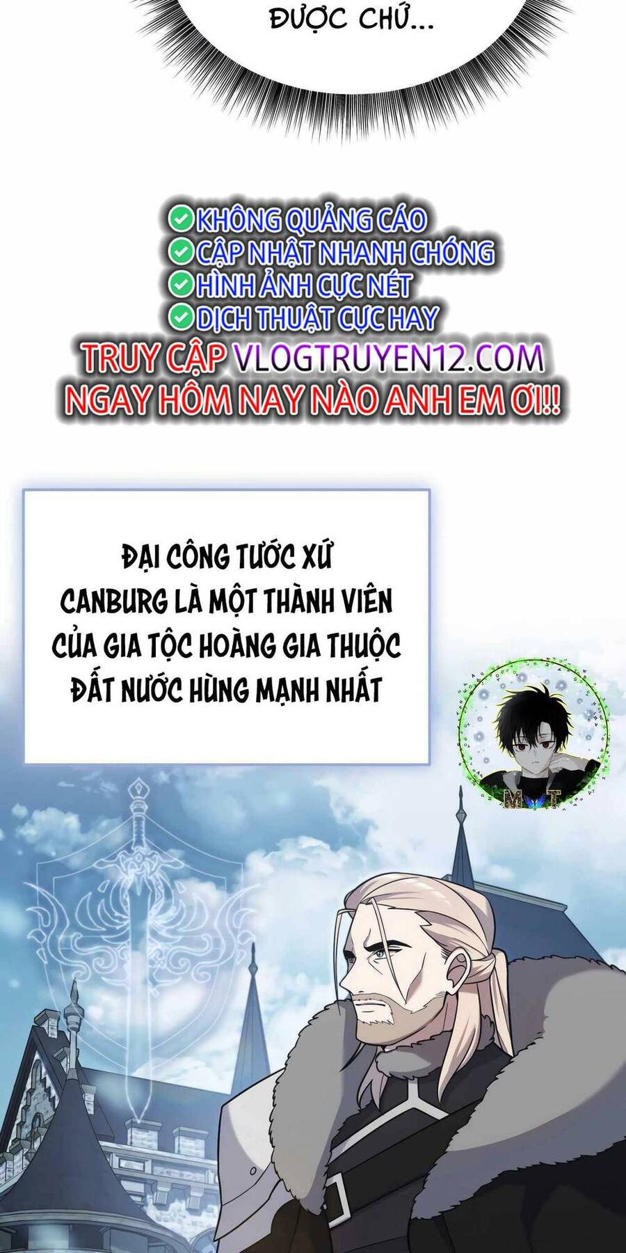 Phương Pháp Sinh Tồn Của Rồng Sắp Ngủm Chapter 17 - Trang 3